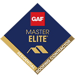 GAF Master Elite Contactors