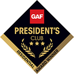 GAF President’s Club