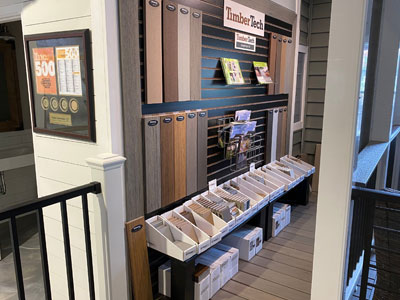 Fletcher Home | Fredericksburg Home Remodeling Contractor