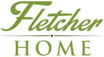Fletcher Home Logo